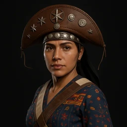 Maria Bonita