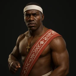 Zumbi dos Palmares